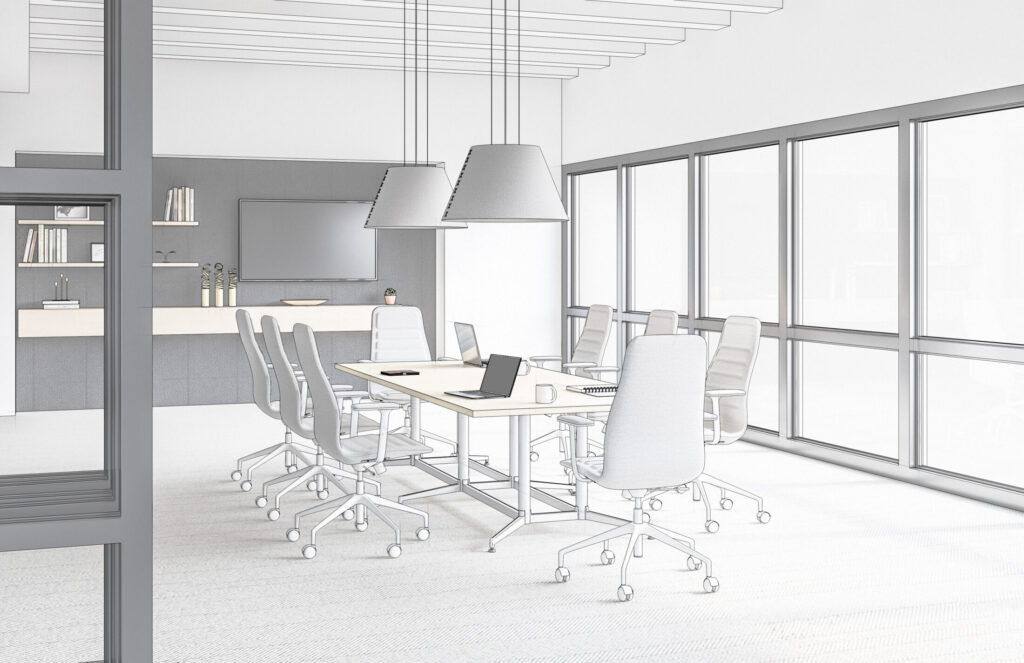 Conference and Meeting 6