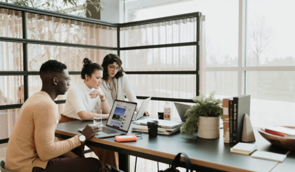 Haworth � Social Spaces � Forest Hills Benefits of Returning to the Office