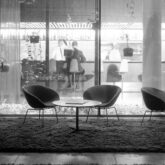 Fritz Hansen Spotlight