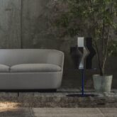 Cappellini - Orla sofa - Jasper Morrison (1)