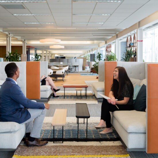 Modernize Your Office Space