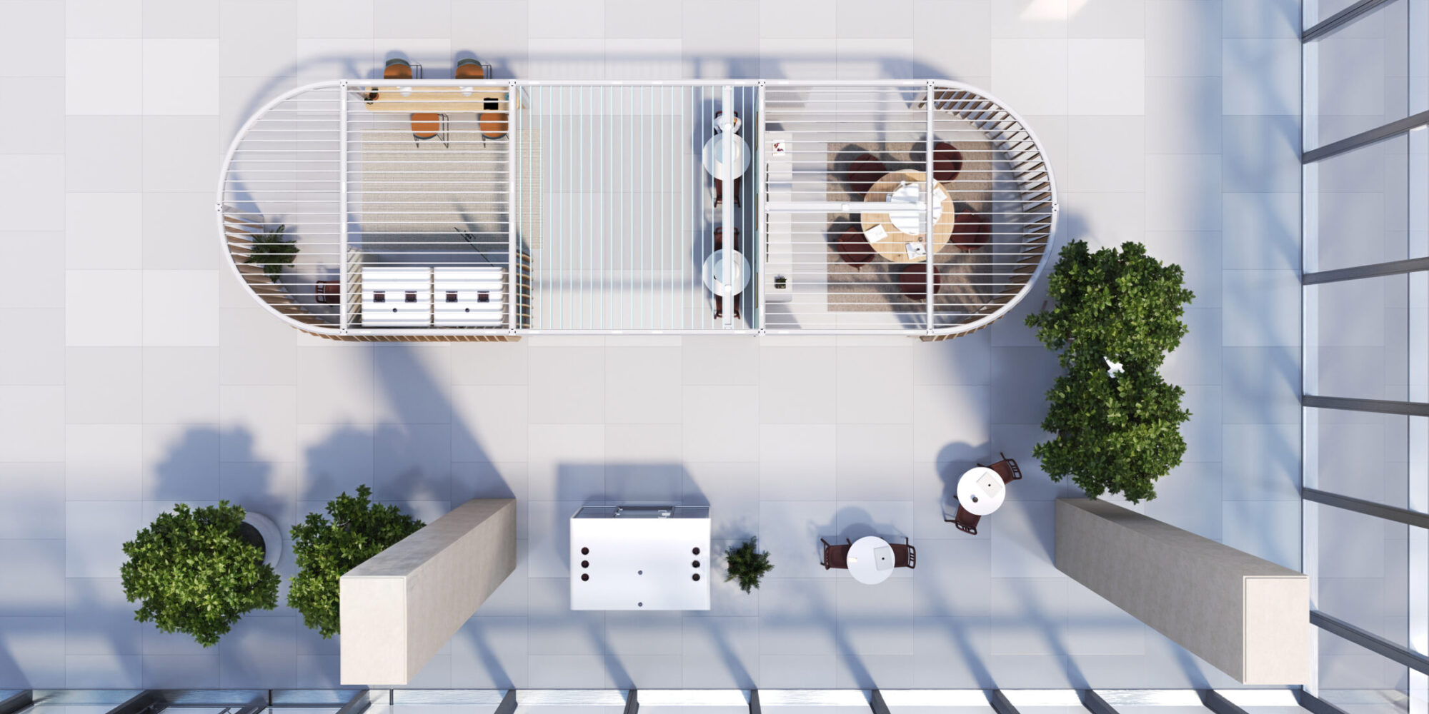 184369 - Haworth - VR Renderings Lobby Floor Plan_01 184369 - Haworth - VR Renderings Lobby Floor Plan_01