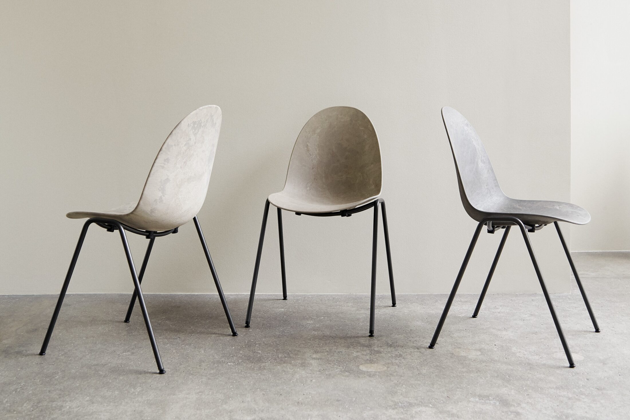 Mater Eternity Chair