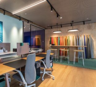 Shenzhen Showroom, China Shenzhen Showroom, China